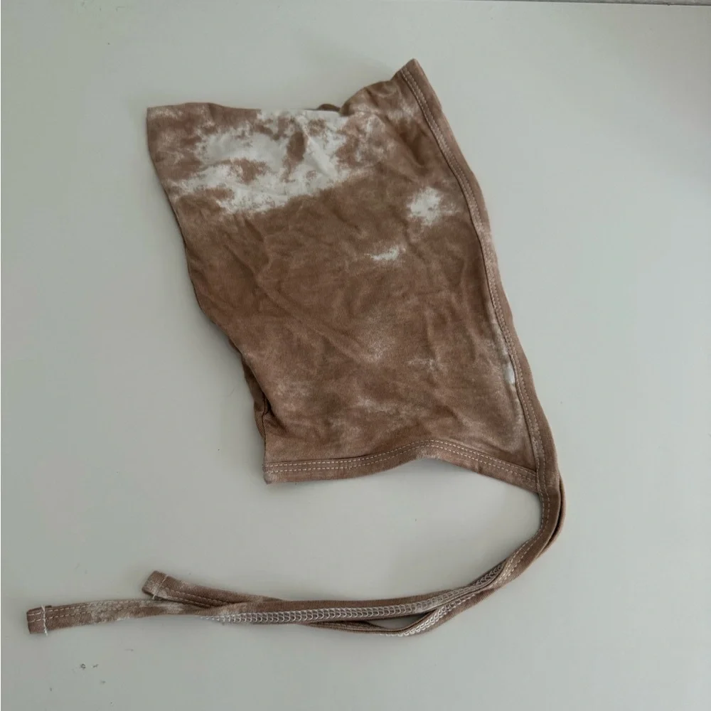 LARKSPUR BABY COMPANY bonnet